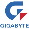 Powered by GIGABYTE